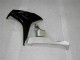 Carrozzeria & Carena Honda CBR 1000 RR 06-07 - Nero Carrozzeria & Carena Honda CBR 1000 RR 06-07 - Nero