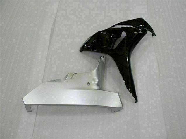 Carrozzeria & Carena Honda CBR 1000 RR 06-07 - Nero Carrozzeria & Carena Honda CBR 1000 RR 06-07 - Nero