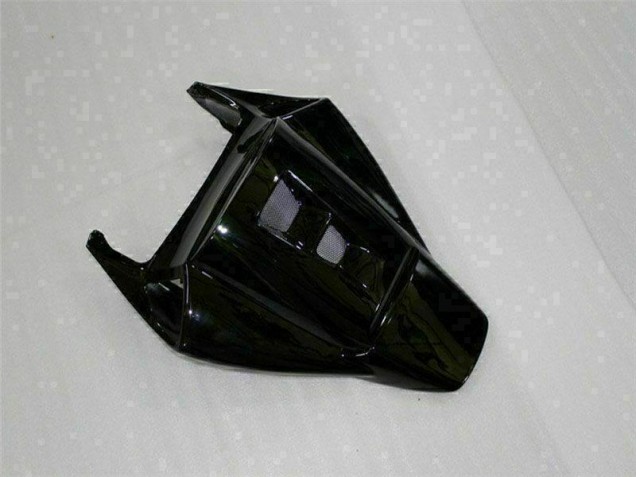 Carrozzeria & Carena Honda CBR 1000 RR 06-07 - Nero Carrozzeria & Carena Honda CBR 1000 RR 06-07 - Nero