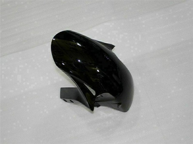Carrozzeria & Carena Honda CBR 1000 RR 06-07 - Nero Carrozzeria & Carena Honda CBR 1000 RR 06-07 - Nero