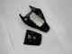 Carrozzeria & Carena Honda CBR 1000 RR 06-07 - Nero Carrozzeria & Carena Honda CBR 1000 RR 06-07 - Nero
