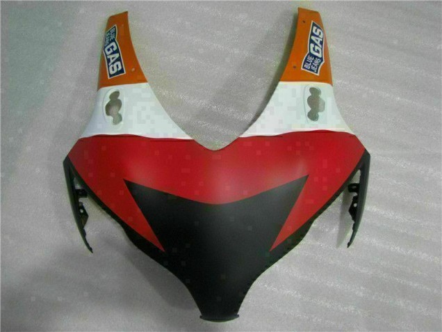 Carrozzeria & Carena Honda CBR 1000 RR 08-11 - Arancia Repsol Carrozzeria & Carena Honda CBR 1000 RR 08-11 - Arancia Repsol