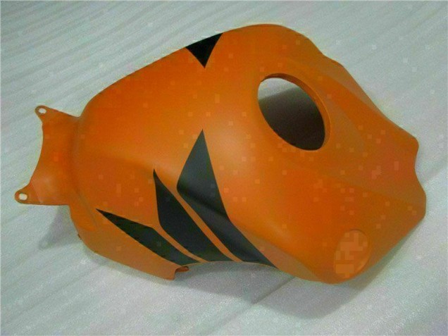 Carrozzeria & Carena Honda CBR 1000 RR 08-11 - Arancia Repsol Carrozzeria & Carena Honda CBR 1000 RR 08-11 - Arancia Repsol