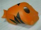 Carrozzeria & Carena Honda CBR 1000 RR 08-11 - Arancia Repsol Carrozzeria & Carena Honda CBR 1000 RR 08-11 - Arancia Repsol