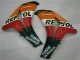 Carrozzeria & Carena Honda CBR 1000 RR 08-11 - Arancia Repsol Carrozzeria & Carena Honda CBR 1000 RR 08-11 - Arancia Repsol