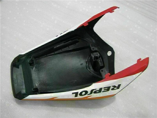 Carrozzeria & Carena Honda CBR 1000 RR 08-11 - Arancia Repsol Carrozzeria & Carena Honda CBR 1000 RR 08-11 - Arancia Repsol