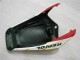 Carrozzeria & Carena Honda CBR 1000 RR 08-11 - Arancia Repsol Carrozzeria & Carena Honda CBR 1000 RR 08-11 - Arancia Repsol