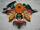 Carrozzeria & Carena Honda CBR 1000 RR 08-11 - Arancia Repsol Carrozzeria & Carena Honda CBR 1000 RR 08-11 - Arancia Repsol