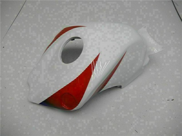 Carrozzeria & Carena Honda CBR 1000 RR 08-11 - Bianco Blu Carrozzeria & Carena Honda CBR 1000 RR 08-11 - Bianco Blu