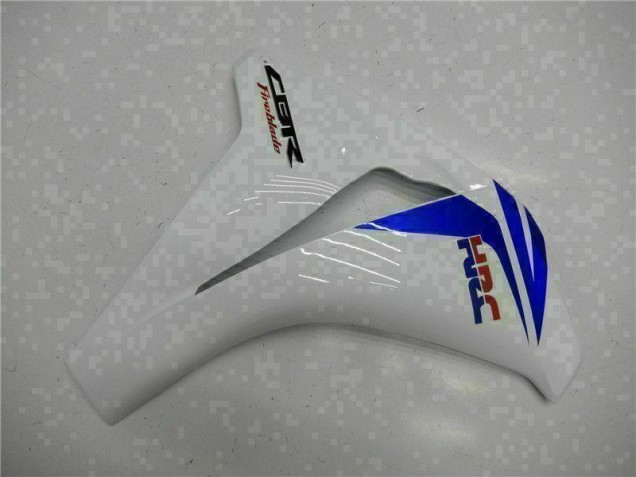 Carrozzeria & Carena Honda CBR 1000 RR 08-11 - Bianco Blu Carrozzeria & Carena Honda CBR 1000 RR 08-11 - Bianco Blu