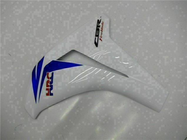 Carrozzeria & Carena Honda CBR 1000 RR 08-11 - Bianco Blu Carrozzeria & Carena Honda CBR 1000 RR 08-11 - Bianco Blu