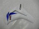 Carrozzeria & Carena Honda CBR 1000 RR 08-11 - Bianco Blu Carrozzeria & Carena Honda CBR 1000 RR 08-11 - Bianco Blu
