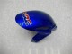 Carrozzeria & Carena Honda CBR 1000 RR 08-11 - Bianco Blu Carrozzeria & Carena Honda CBR 1000 RR 08-11 - Bianco Blu
