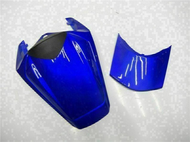 Carrozzeria & Carena Honda CBR 1000 RR 08-11 - Bianco Blu Carrozzeria & Carena Honda CBR 1000 RR 08-11 - Bianco Blu