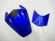 Carrozzeria & Carena Honda CBR 1000 RR 08-11 - Bianco Blu Carrozzeria & Carena Honda CBR 1000 RR 08-11 - Bianco Blu