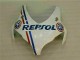 Carrozzeria & Carena Honda CBR 1000 RR 08-11 - Bianco Blu Repsol Carrozzeria & Carena Honda CBR 1000 RR 08-11 - Bianco Blu Repsol