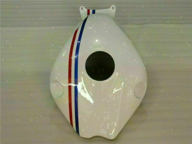Carrozzeria & Carena Honda CBR 1000 RR 08-11 - Bianco Blu Repsol Carrozzeria & Carena Honda CBR 1000 RR 08-11 - Bianco Blu Repsol