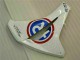 Carrozzeria & Carena Honda CBR 1000 RR 08-11 - Bianco Blu Repsol Carrozzeria & Carena Honda CBR 1000 RR 08-11 - Bianco Blu Repsol