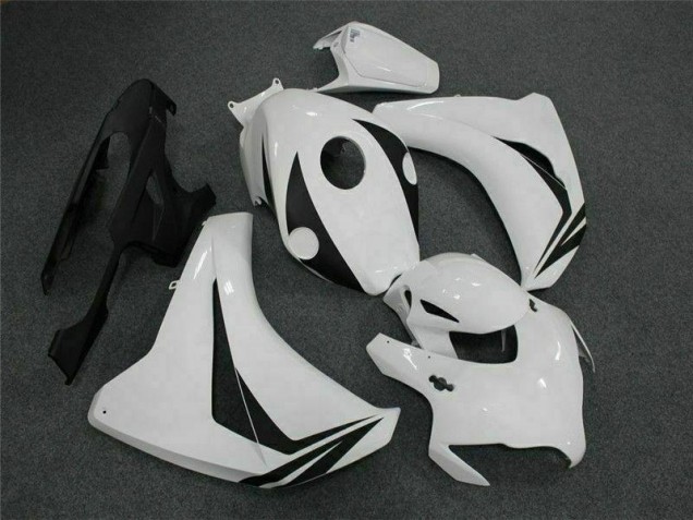 Carrozzeria & Carena Honda CBR 1000 RR 08-11 - Bianco Carrozzeria & Carena Honda CBR 1000 RR 08-11 - Bianco