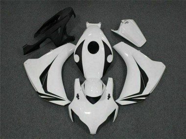 Carrozzeria & Carena Honda CBR 1000 RR 08-11 - Bianco
