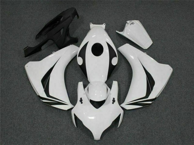 Carrozzeria & Carena Honda CBR 1000 RR 08-11 - Bianco Carrozzeria & Carena Honda CBR 1000 RR 08-11 - Bianco
