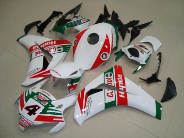 Carrozzeria & Carena Honda CBR 1000 RR 08-11 - Castrol 4