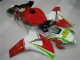Carrozzeria & Carena Honda CBR 1000 RR 08-11 - Rosso Bianco Carrozzeria & Carena Honda CBR 1000 RR 08-11 - Rosso Bianco