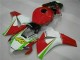 Carrozzeria & Carena Honda CBR 1000 RR 08-11 - Rosso Bianco Carrozzeria & Carena Honda CBR 1000 RR 08-11 - Rosso Bianco