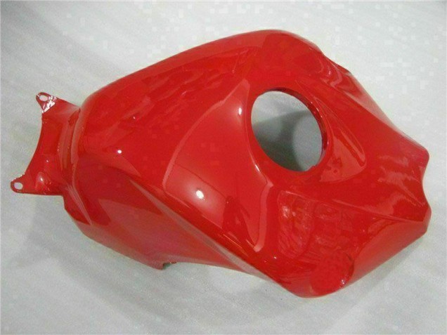 Carrozzeria & Carena Honda CBR 1000 RR 08-11 - Rosso Bianco Carrozzeria & Carena Honda CBR 1000 RR 08-11 - Rosso Bianco