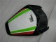 Carrozzeria & Carena Honda CBR 1000 RR 08-11 - Rosso Bianco Carrozzeria & Carena Honda CBR 1000 RR 08-11 - Rosso Bianco