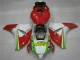 Carrozzeria & Carena Honda CBR 1000 RR 08-11 - Rosso Bianco Carrozzeria & Carena Honda CBR 1000 RR 08-11 - Rosso Bianco