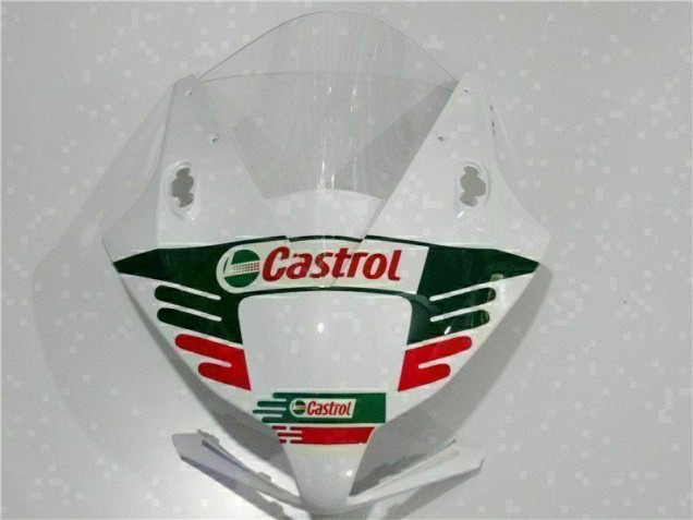 Carrozzeria & Carena Honda CBR 1000 RR 12-16 - Bianco Carrozzeria & Carena Honda CBR 1000 RR 12-16 - Bianco