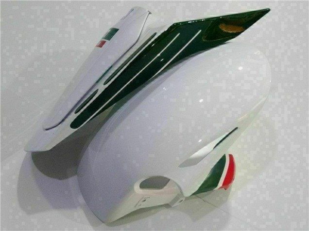 Carrozzeria & Carena Honda CBR 1000 RR 12-16 - Bianco Carrozzeria & Carena Honda CBR 1000 RR 12-16 - Bianco
