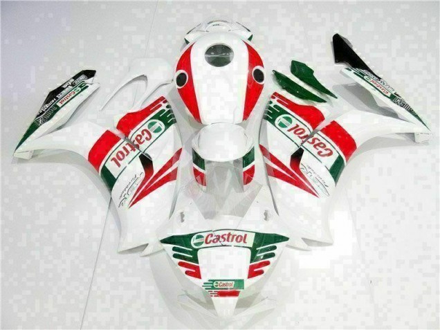 Carrozzeria & Carena Honda CBR 1000 RR 12-16 - Bianco Carrozzeria & Carena Honda CBR 1000 RR 12-16 - Bianco