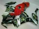 Carrozzeria & Carena Honda CBR 1000 RR 12-16 - Rosso Nero