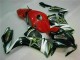 Carrozzeria & Carena Honda CBR 1000 RR 12-16 - Rosso Nero