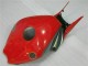 Carrozzeria & Carena Honda CBR 1000 RR 12-16 - Rosso Nero