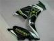 Carrozzeria & Carena Honda CBR 1000 RR 12-16 - Rosso Nero