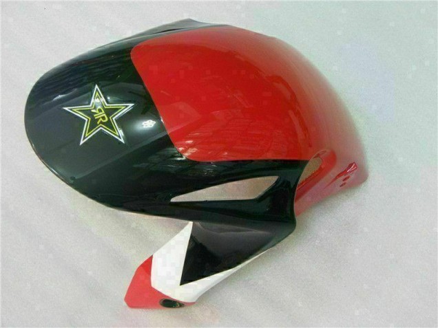Carrozzeria & Carena Honda CBR 1000 RR 12-16 - Rosso Nero