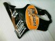 Carrozzeria & Carena Honda CBR 600 F4i 01-03 - Arancia Nero Carrozzeria & Carena Honda CBR 600 F4i 01-03 - Arancia Nero