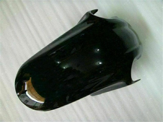 Carrozzeria & Carena Honda CBR 600 F4i 01-03 - Arancia Nero Carrozzeria & Carena Honda CBR 600 F4i 01-03 - Arancia Nero