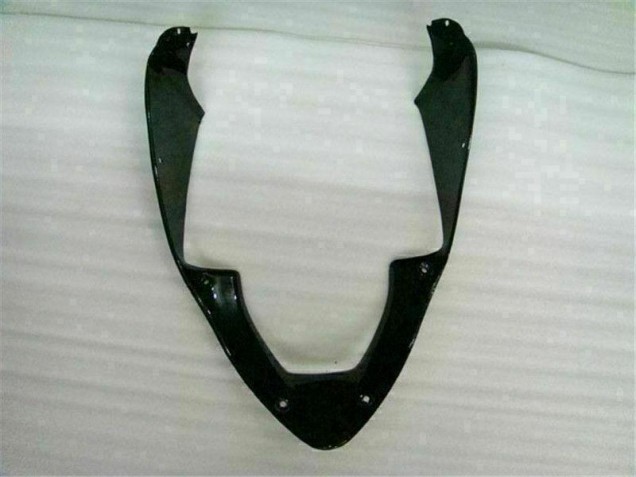 Carrozzeria & Carena Honda CBR 600 F4i 01-03 - Arancia Nero Carrozzeria & Carena Honda CBR 600 F4i 01-03 - Arancia Nero