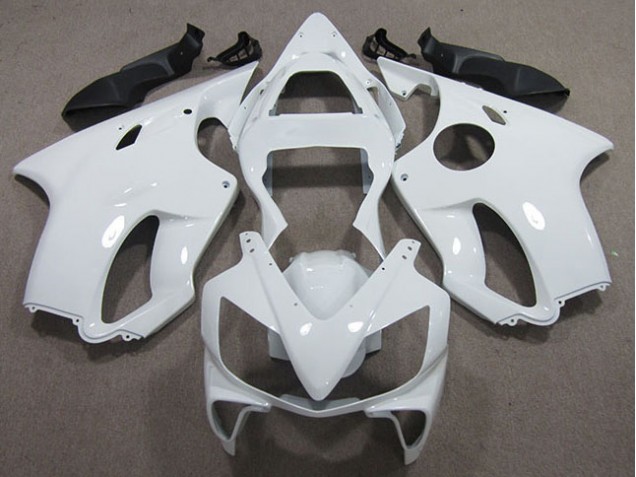 Carrozzeria & Carena Honda CBR 600 F4i 01-03 - Bianco Carrozzeria & Carena Honda CBR 600 F4i 01-03 - Bianco