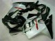 Carrozzeria & Carena Honda CBR 600 F4i 01-03 - Nero Argento Carrozzeria & Carena Honda CBR 600 F4i 01-03 - Nero Argento