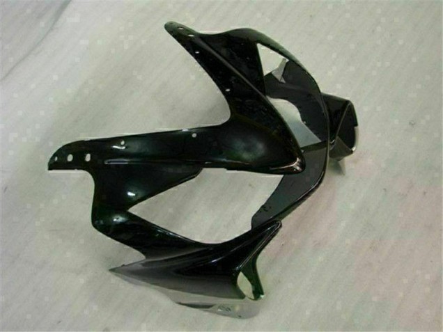 Carrozzeria & Carena Honda CBR 600 F4i 01-03 - Nero Argento Carrozzeria & Carena Honda CBR 600 F4i 01-03 - Nero Argento
