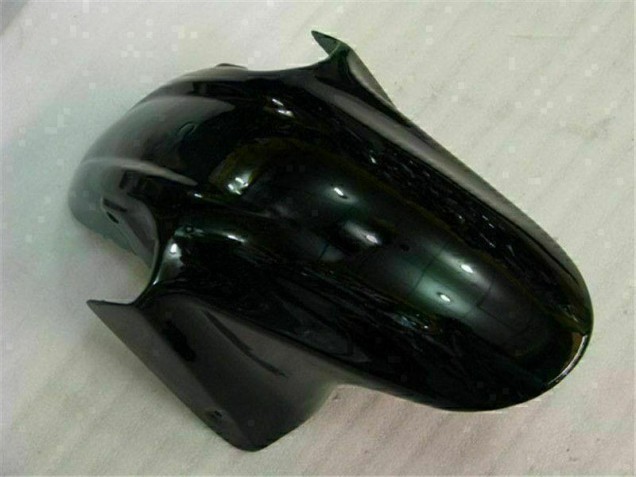 Carrozzeria & Carena Honda CBR 600 F4i 01-03 - Nero Argento Carrozzeria & Carena Honda CBR 600 F4i 01-03 - Nero Argento