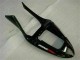 Carrozzeria & Carena Honda CBR 600 F4i 01-03 - Nero Argento Carrozzeria & Carena Honda CBR 600 F4i 01-03 - Nero Argento