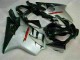 Carrozzeria & Carena Honda CBR 600 F4i 01-03 - Nero Argento Carrozzeria & Carena Honda CBR 600 F4i 01-03 - Nero Argento