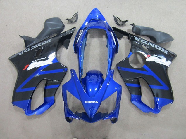Carrozzeria & Carena Honda CBR 600 F4i 04-07 - Blu Nero Carrozzeria & Carena Honda CBR 600 F4i 04-07 - Blu Nero