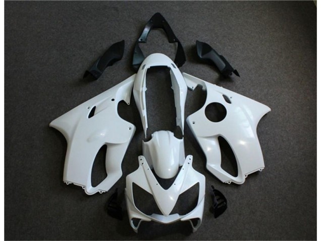 Carrozzeria & Carena Honda CBR 600 F4i 04-07 - Non Verniciato Carrozzeria & Carena Honda CBR 600 F4i 04-07 - Non Verniciato